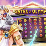 Gates of Olympus Permainan Terpopuler