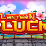 Lantern Luck Slot Online