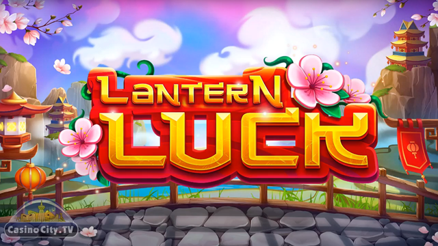 Lantern Luck Slot Online