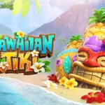 Hawaiian Tiki Slot Game