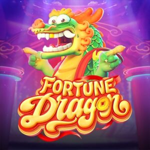 Slot Fortune Dragon PG