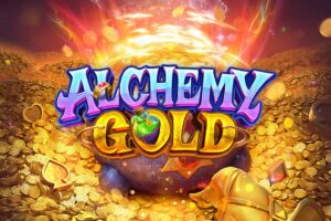 Alchemy Gold Slot Online