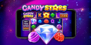 Candy Stars Slot Online