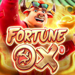 Fortune Ox Slot Game