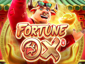 Fortune Ox Slot Game