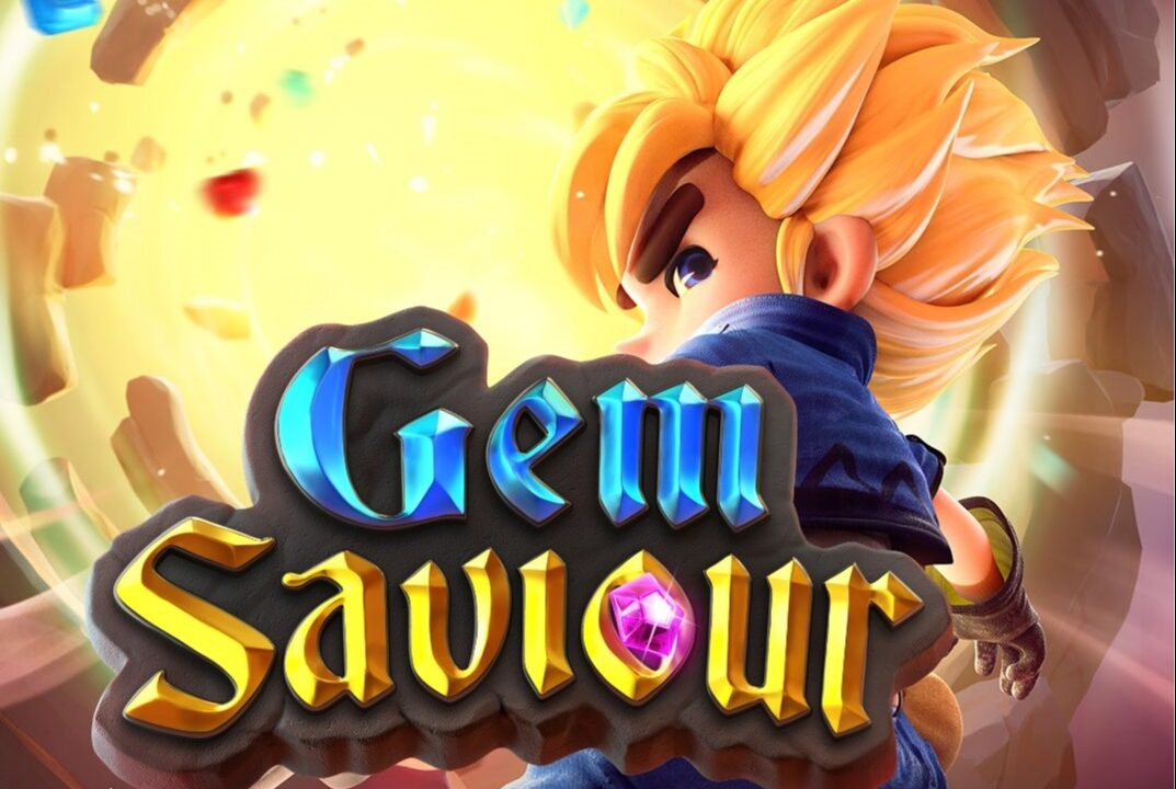 Gem Saviour Slot Online