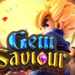 Gem Saviour Slot Online