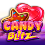 Slot Gacor Candy Blitz