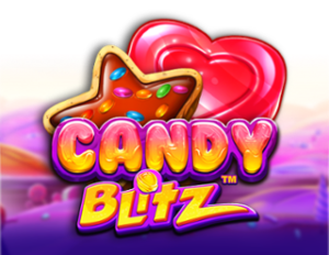 Slot Gacor Candy Blitz