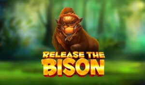 Petualangan Release The Bison
