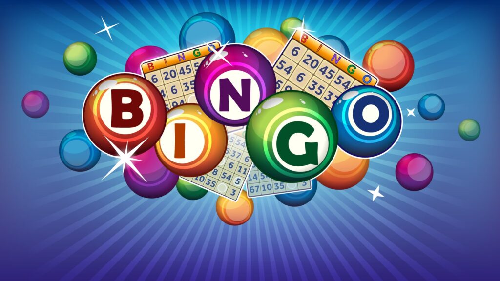 Anjuran dan Larangan Bingo online