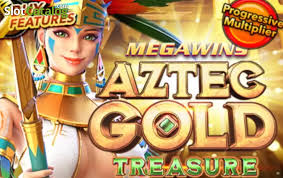 Game Treasure of Aztec Terfavorit 2024