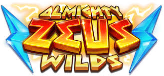 Almighty Zeus Wilds Slot