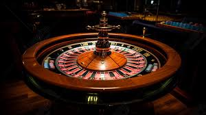 Strategi Fisher pada permainan roulette