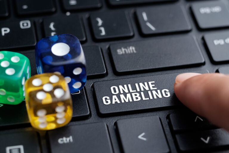 Top Gambling Trends