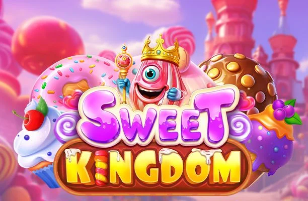 My Sweet Kingdom Slot