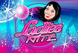 Strategi Memenangkan Permainan Judi Online di Ladies Nite V90