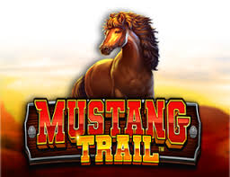 Sudah Di Pastikan Main Di Mustang Trail Akan Seru