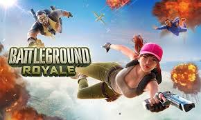 Mengenal Permainan Battleground Royale & Cara Bermain-Nya