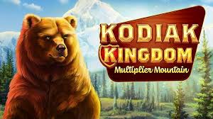 Temukan Kemenangan Dengan Bermain Di Kodiak Kingdom