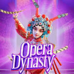 Mengenal Permainan Opera Dynasty & Cara Bermain-Nya