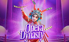 Mengenal Permainan Opera Dynasty & Cara Bermain-Nya