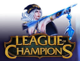 Seru Bermain Di League Of Champions Dan Temukan Kemenangan Nya