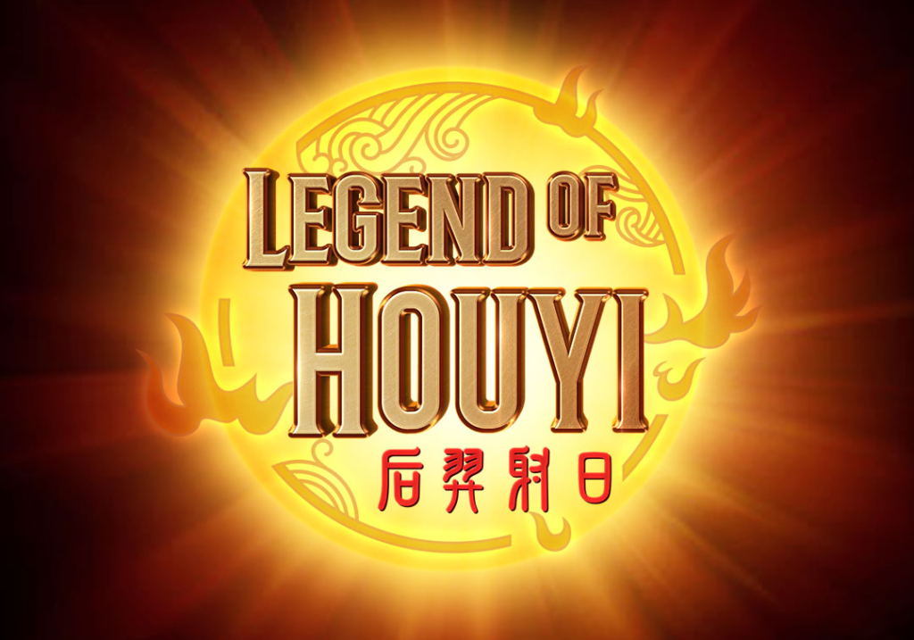 Legend of Hou Yi