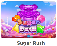 Sugar Rush: A Sweet Slot Full of Colors and Wins!