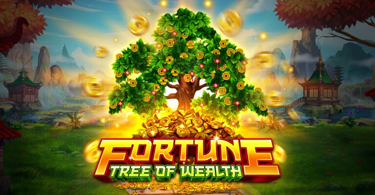 Tree of Fortune