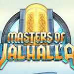 Mengenal sejarah permainan Masters Of Valhalla