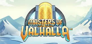 Mengenal sejarah permainan Masters Of Valhalla