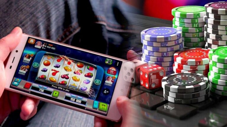 Blockchain Technology in the Online Gambling Industry: The Role of Cryptocurrency in Making Everything Safe and Fast