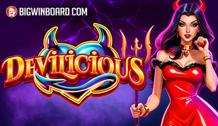 Devilicious slot