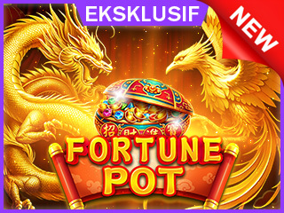 Fortune Pot