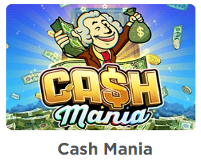 Cash Mania: Crazy Slots That Make Money Flow Fast