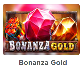 Bonanza Gold Slot: Big Profits with Every Spin of the Gold Mine! 💰✨