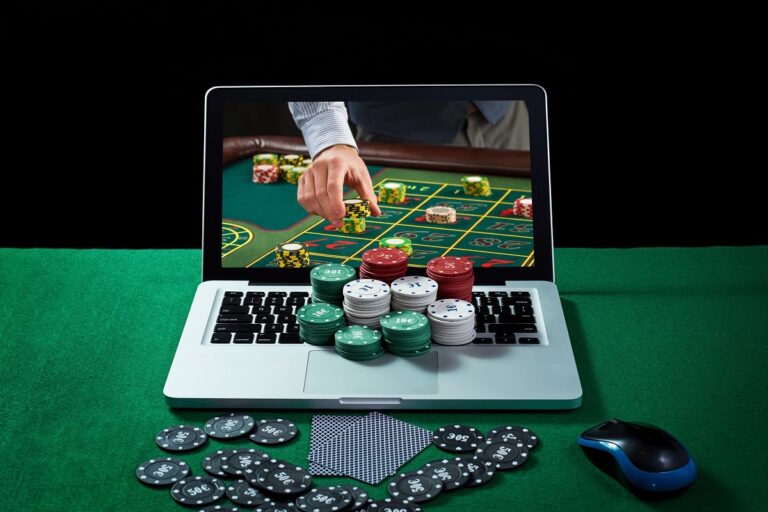 Live Casino Games with the Most Stable RTP: Guaranteed Profit in 2024