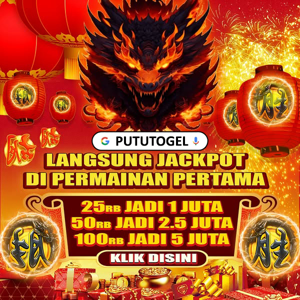 Pututogel : Slot Heart of Rio Fortune Ways Profit 2025