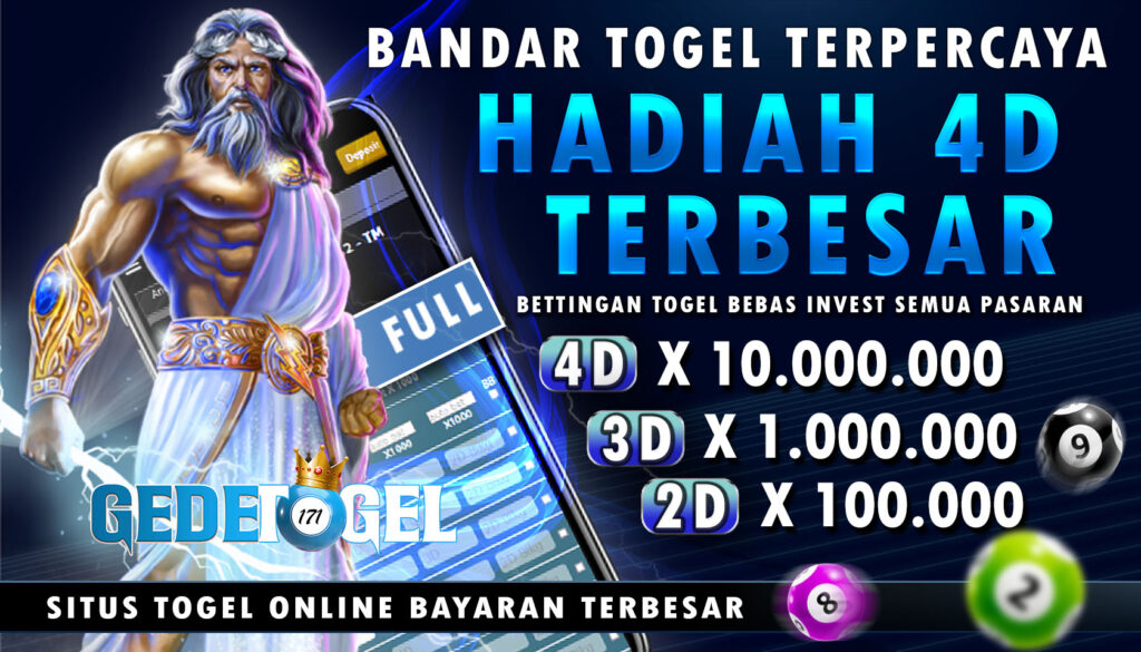 gedetogel