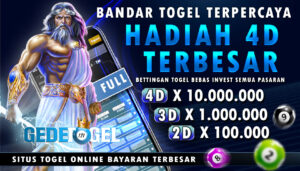 gedetogel