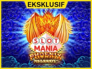 Temukan Cara Bermain Dengan Mudah Di Permainan Slot Mania Phoenix Megaways