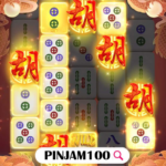 Pinjam100