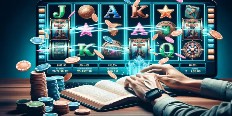 Pertama Kali Coba Mahjong Ways, Aku Langsung Dapat Big Win!